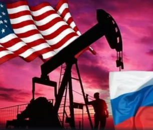 Der Standard: Русия стана третият по големина доставчик на нефт за САЩ