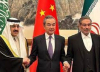 “Вашингтон пост”: Строи ли Китай военно съоръжение в ОАЕ?