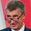 Андрей Бабиш води на първия тур на президентските избори в Чехия