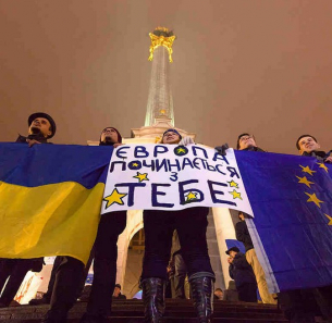 Икономист: Неизбежен крах стои зад отлагането на плащанията по външния дълг на Украйна