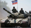 Русия обяви, че армията ѝ напредва към два града в украинската Запорожка област