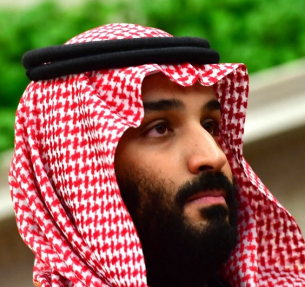 Кралят и престолонаследникът на Саудитска Арабия се обадиха на краля на Йордания