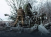 Украйна губи &quot;третия стълб&quot; на отбраната в Донбас