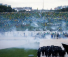 Бразилия обвини първите 39 души в организиране на преврат