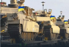 Как американците придвижват червените линии във въоръжаването на Украйна