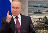 US тайните служби разкриха психо състоянието на Путин и какво предстои