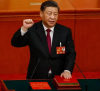Си Дзинпин с безпрецедентен трети мандат за президент на Китай
