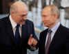 Лукашенко и Путин накараха Европа да издигне новата Желязна завеса