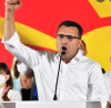 Партията на Заев намеси България в политическата борба с опозицията преди вота за Скопие