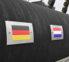 Германия: Запасите от газ в случай на прекратяване на доставките от РФ ще стигнат до началото на есента