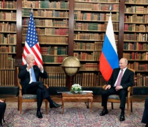 Паметна среща между Байдън и Путин: Най-важното, което си казаха
