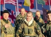 &quot;Чуждестранният легион&quot; нахлу в Северодонецк, ще спасява украинската армия
