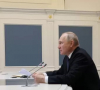Путин: Очакваме Си Дзинпин в Русия напролет: Имаме тесен стратегически контакт