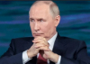 Путин: Санкциите на САЩ няма да ни се отразят съществено. Удари дълбоко в Русия ще срещнат зашеметяващ отговор