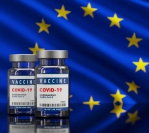 Русия подаде заявка в ЕС за регистрация на ваксината „Спутник V“