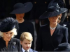 Едно кралско погребение - рози, перли, черно пони, коргита и... принцеса Шарлот