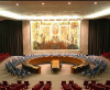 Русия призовава за реформа на Съвета за сигурност на ООН