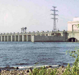 ВСУ възнамерява да унищожи Каховската водноелектрическа централа — ръководителят на администрацията на Нова Каховка