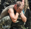 Войници от ВСУ: Изоставиха ни да мрем, за да си спасят кожата