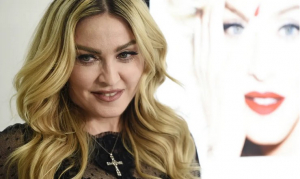 Мадона си говорила с Бог, докато била в 4-дневна кома