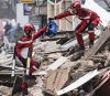 Човек с остро зрение предупреди за срутване на сграда във Франция и спаси животи