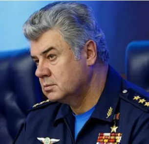 Бивш командващ руските Въздушно-космически сили: И България снабдява Киев с бойни самолети