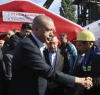 Жертвите на експлозията в турската въглищна мина достигнаха 41 души
