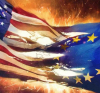 «Ескалиращият конфликт в Украйна увеличава разногласията между САЩ и ЕС»