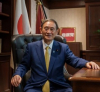 Йошихиде Суга се оттегля от премиерския пост в Япония