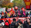 Франция в колапс: Протести в 200 френски градове