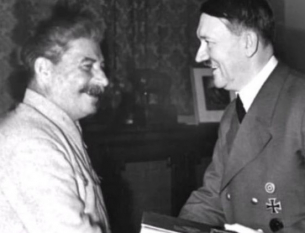 Хитлер и Сталин през очите на техните водещи пълководци