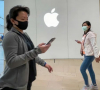 Apple иска доставчиците в Тайван да етикетират продуктите с „Произведено в Китай“
