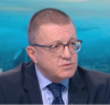 Бойко Ноев: Положението в Украйна е безнадеждно. Правителството ще бъде сволено до дни