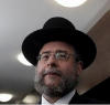 Главният равин на Москва в изгнание към евреите: Бягайте, докато можете!