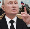 WSJ: Путин преминава към план Б във войната с Украйна! Ето какъв е той