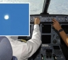 Пакистански пилоти заснеха на видео „изключително ярко НЛО“