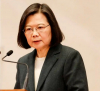 „Тайван е подготвен за всички действия на Китай, докато президентът е в чужбина“