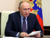 Русия нищо не е загубила и нищо няма да загуби с началото на Специалната военна операция в Украйна — Владимир Путин