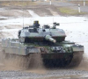 Австрия няма да обучава украински войници за управление на танкове &quot;Леопард 2&quot;