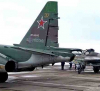 Западен сателит откри десетки руски щурмови самолети Су-25СМ в Беларус