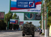 След руската анексия: какво разказват хората от Луганск