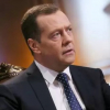 Медведев: Диверсантите да не се успокояват, че в Русия има мораториум върху смъртното наказание