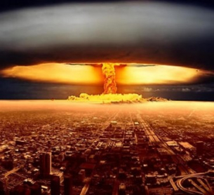 Ядрена война между САЩ и Русия ще доведе до над 5 млрд. жертви