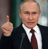 Военен експерт разкри коварните планове на Путин
