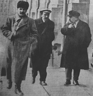 Когато Сталин гонеше българи от Крим, наричайки ги татари