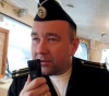 Капитанът на руския крайцер „Москва“ Антон Куприн е загинал на борда