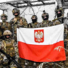 В Днепропетровска област пристигна полски спецназ