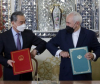 Новото приятелство между Китай и Иран: 400 млрд. долара и голяма аларма за САЩ