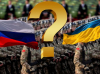 Украйна и Русия се подготвят за най-големите битки във войната