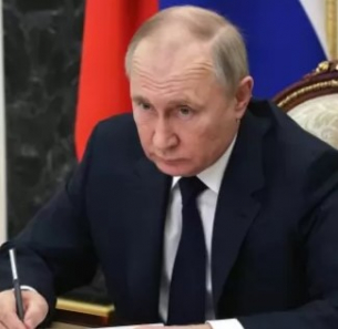 Путин обяви нови правила за закупуването на газ